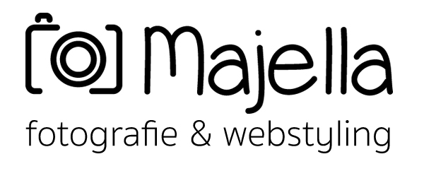 logo Majella webstyling